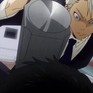 Ikebukuro West Gate Park wallpaper