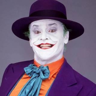 Funny Joker wallpaper