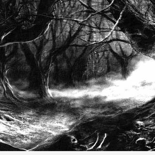 Folk metal wallpaper