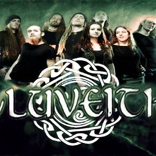 Folk metal wallpaper