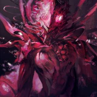 Knights of Sidonia wallpaper