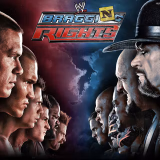 Pro wrestling wallpaper