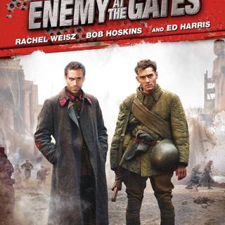 Enemy at the Gates wallpaper