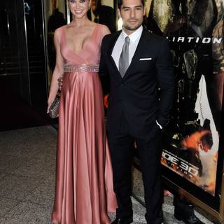 G.I. Joe D. J. Cotrona wallpaper