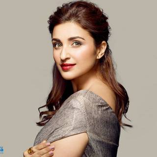 Ayushmann Khurrana and Parineeti Chopra wallpaper