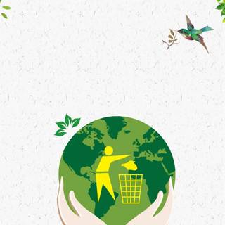 Earth Day 2021 wallpaper