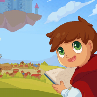 Prodigy Epics wallpaper