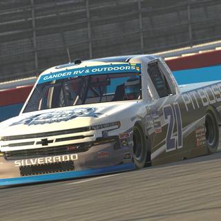 Zane Smith wallpaper