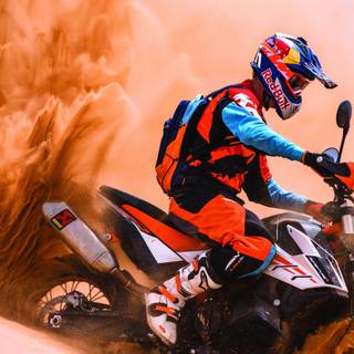 790 Adventure wallpaper