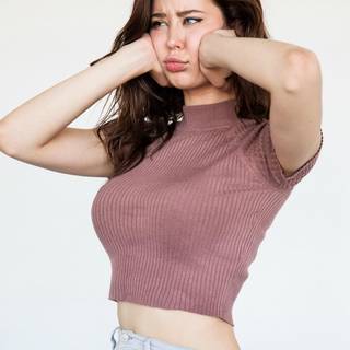 Sarah McDaniel wallpaper