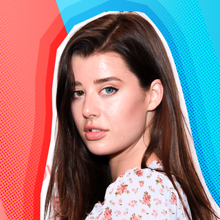 Sarah McDaniel wallpaper
