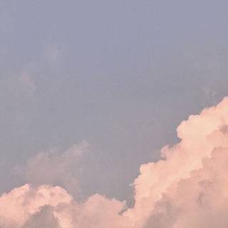 Kawaii sky wallpaper