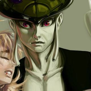 Meruem Hunter x Hunter wallpaper