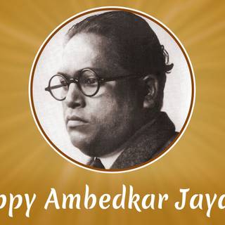 Ambedkar Jayanti wallpaper