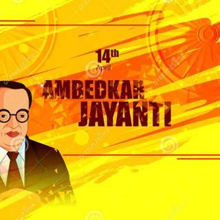 Ambedkar Jayanti wallpaper