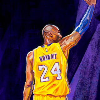 NBA 2K21 phone wallpaper