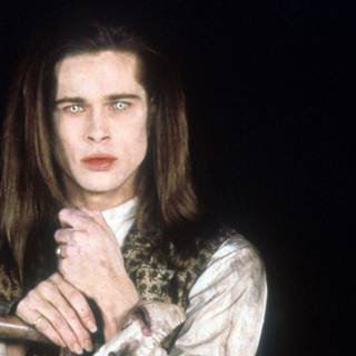 Interview with the Vampire wallpaper