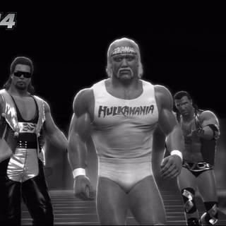 NWO desktop wallpaper