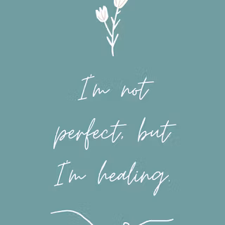 Affirmation wallpaper