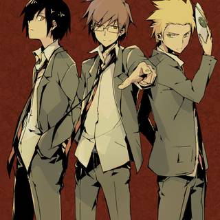 No school wallpaper