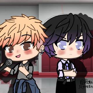 The Music Freaks wallpaper