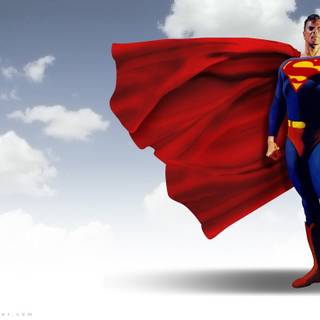 Superhuman Stamina wallpaper