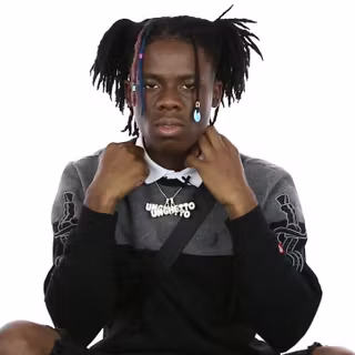 Unghetto Mathieu wallpaper