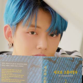 Yeonjun desktop wallpaper