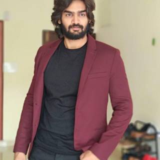 Kartikeya Gummakonda wallpaper