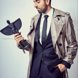Ayushmann Khurrana iPhone wallpaper