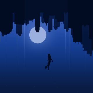 What's Up Danger wallpaper