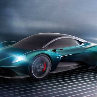 Talking cars wallpaper