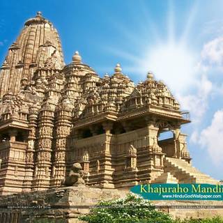 Khajuraho wallpaper