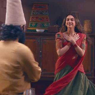 Sufiyum Sujatayum wallpaper