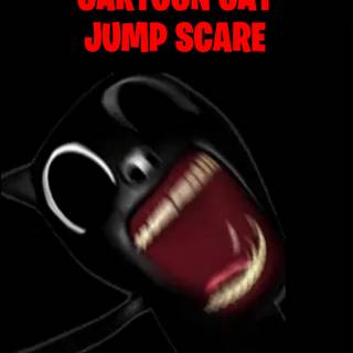 Cartoon cat and friends wallpaper