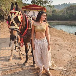 Shiny Doshi wallpaper