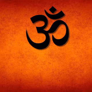 Hindu logo wallpaper