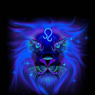 Aquarius and Taurus wallpaper