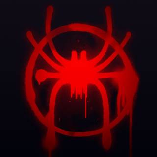 Spider-Man and Miles wallpaper