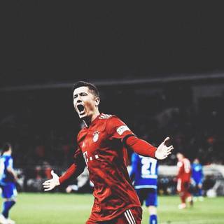 Bundesliga 2021 wallpaper