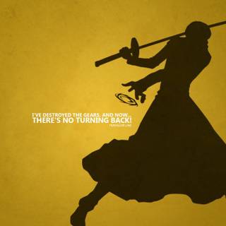 Worst Generation wallpaper