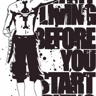 Worst Generation wallpaper