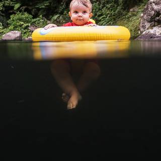 Thalassophobia wallpaper