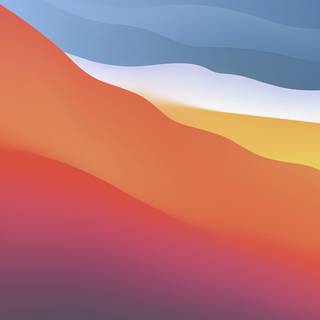 Two colour wallpaper