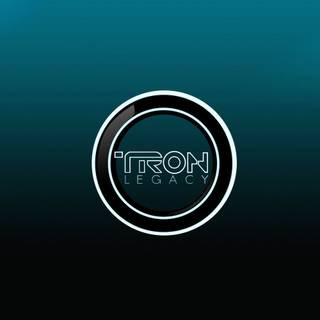 Tron Legacy Sam Flynn desktop wallpaper