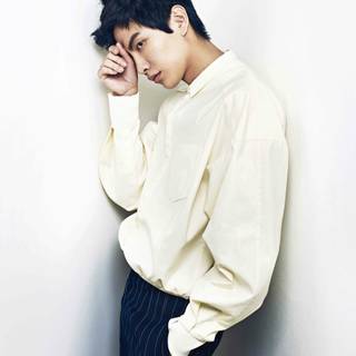 Lee Min Ki wallpaper