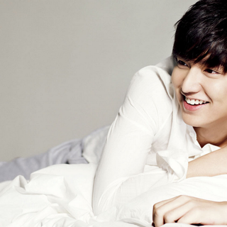Lee Min Ki wallpaper