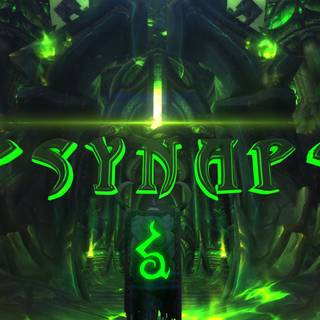 World of Warcraft Legion wallpaper