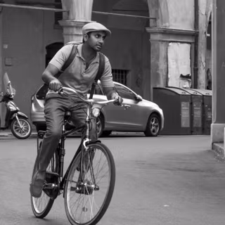 Master of None wallpaper