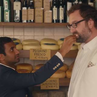 Master of None wallpaper